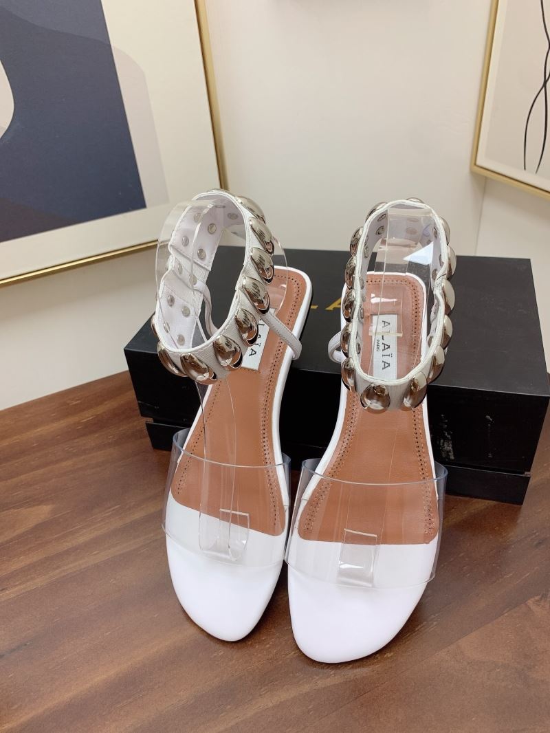 Alaia Sandals